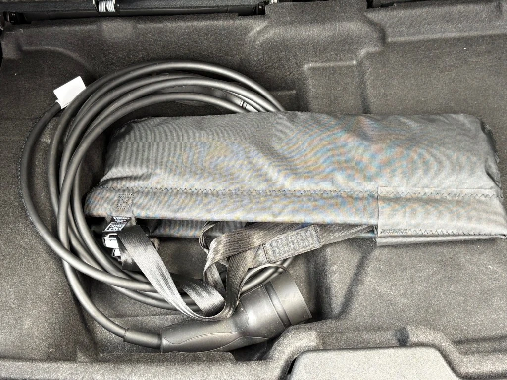 Volvo XC90 – foto 12