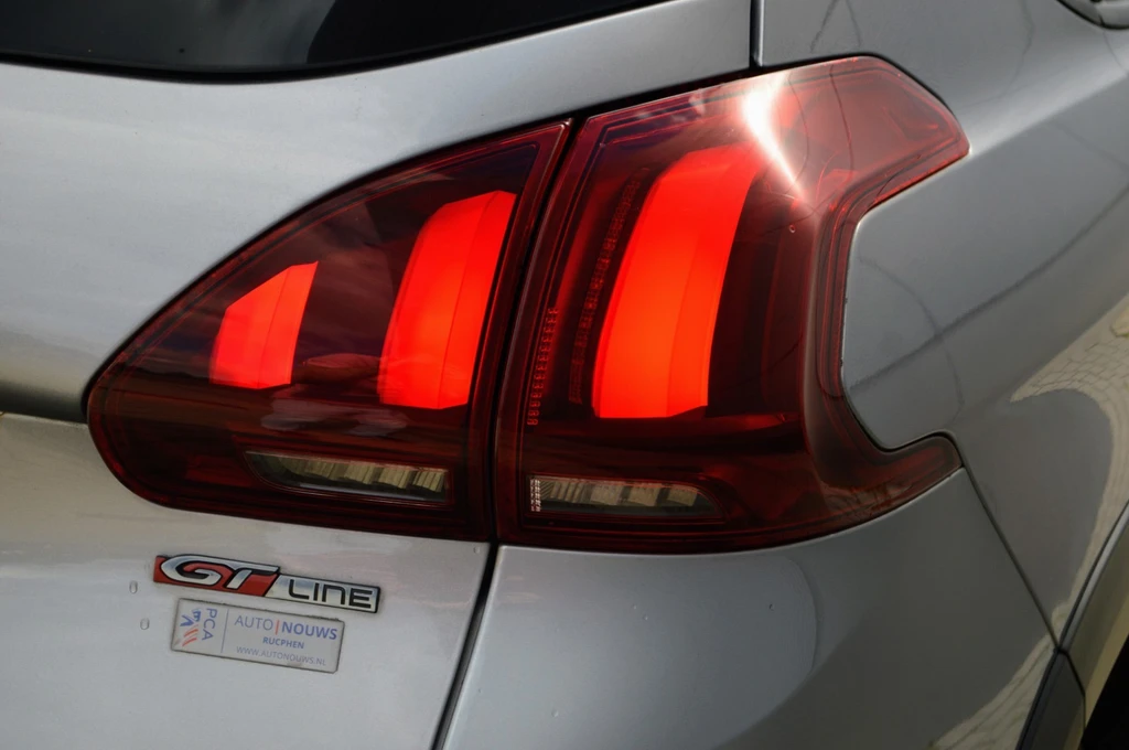 Peugeot 2008 – foto 22
