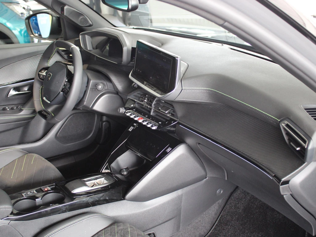 Peugeot 2008 – foto 34