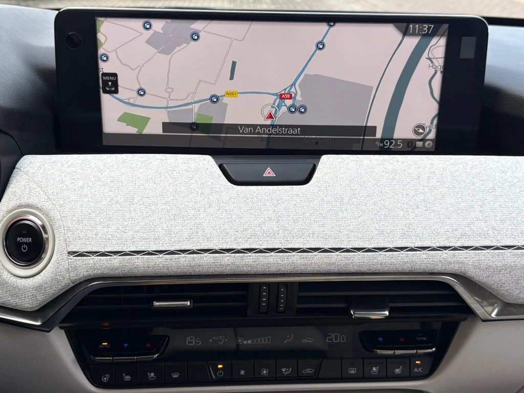 Mazda CX-60 – foto 9