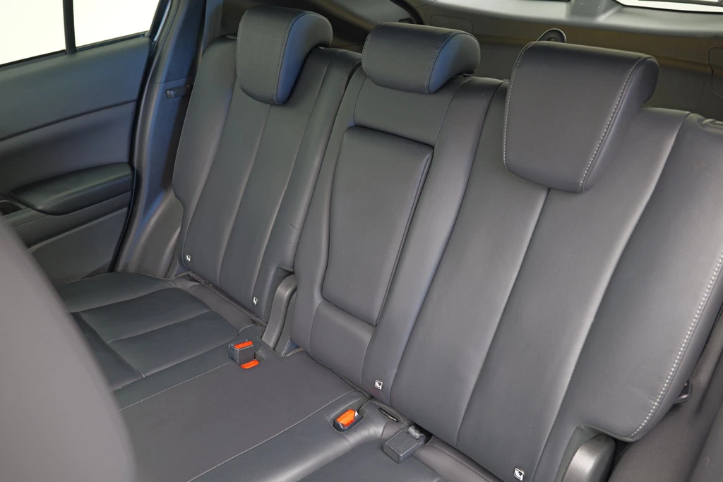 Mitsubishi Eclipse Cross – foto 16