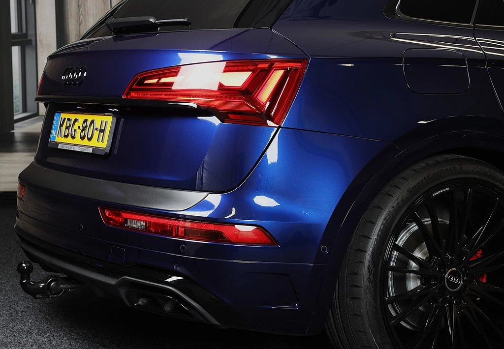 Audi Q5 – foto 13