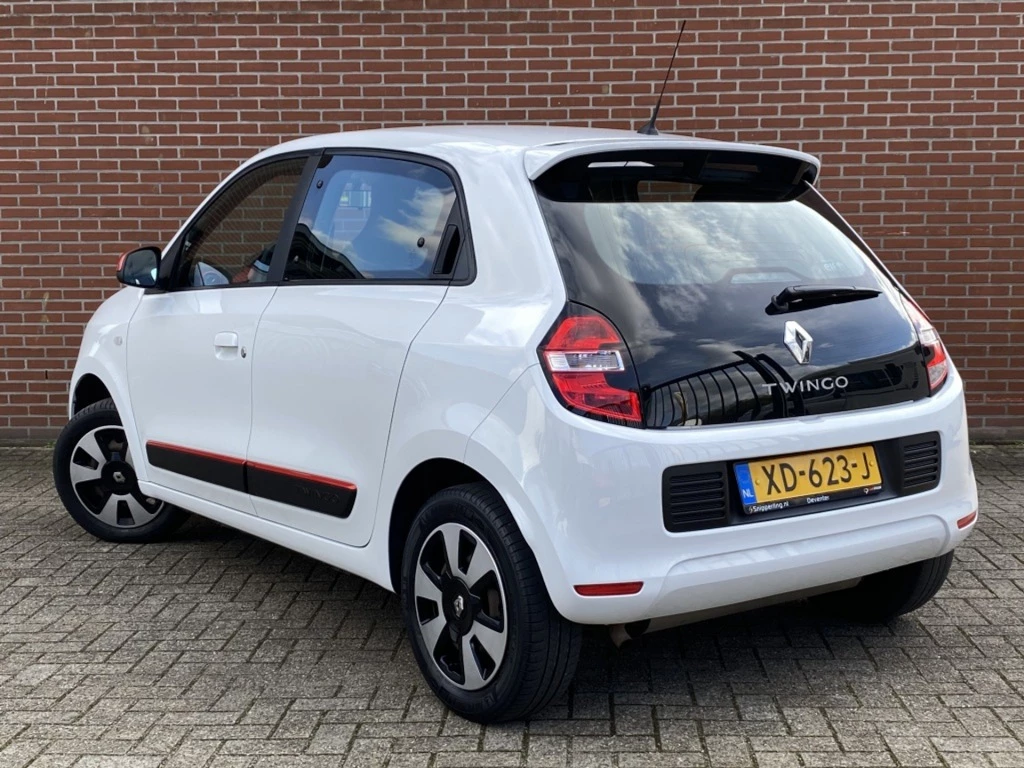 Renault Twingo – foto 4