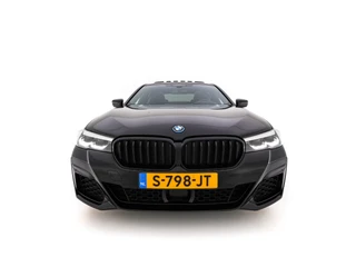 BMW 5 Serie – thumbnail 6