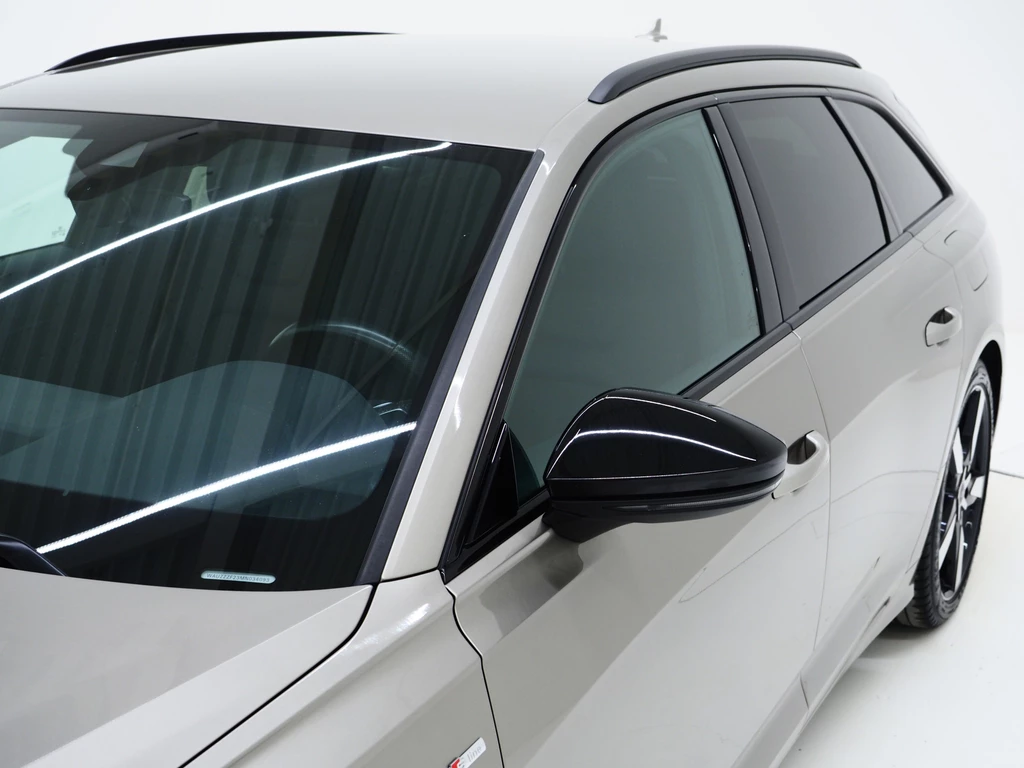 Audi A6 – foto 14