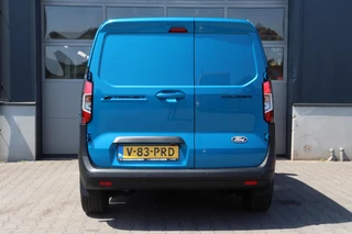 Ford E-Transit – thumbnail 5