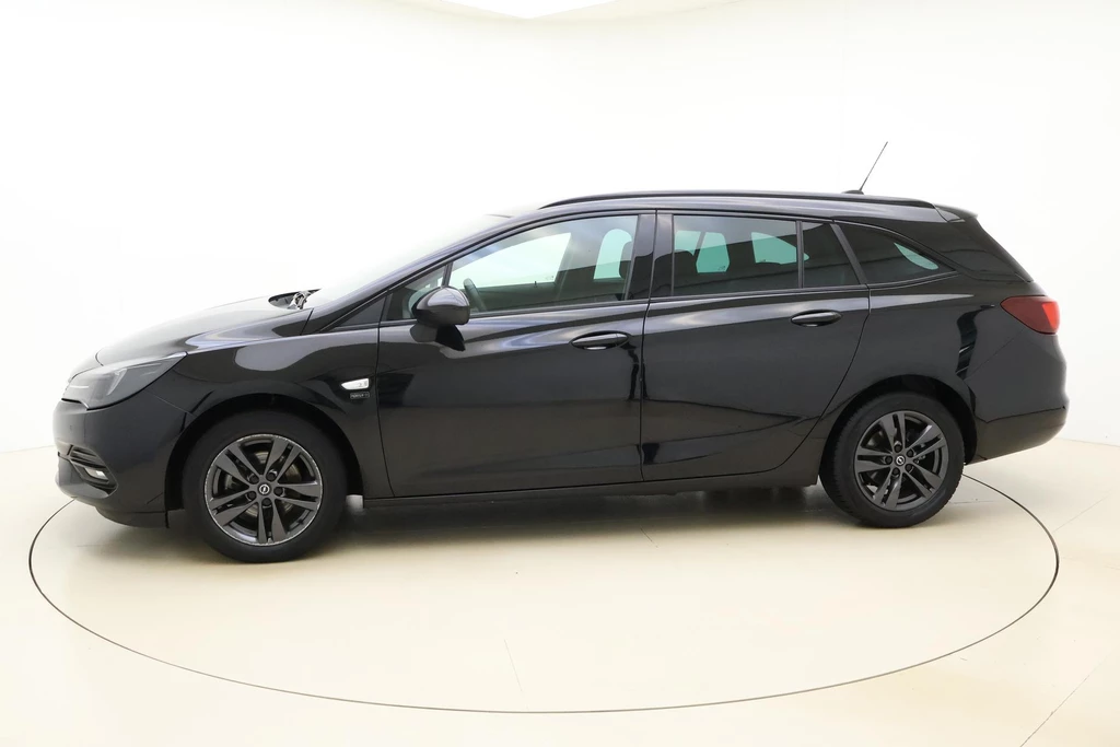 Opel Astra – foto 3