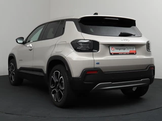Jeep Avenger – thumbnail 4