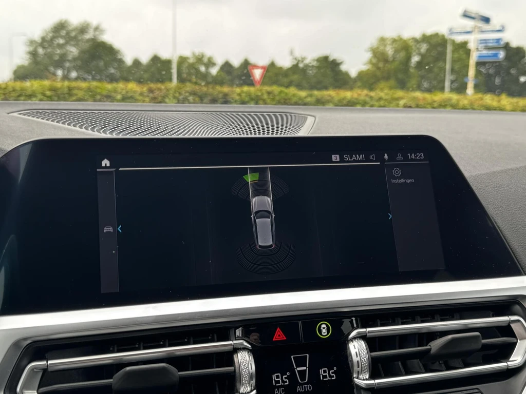 BMW 3 Serie – foto 14