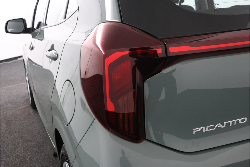 Kia Picanto – foto 44