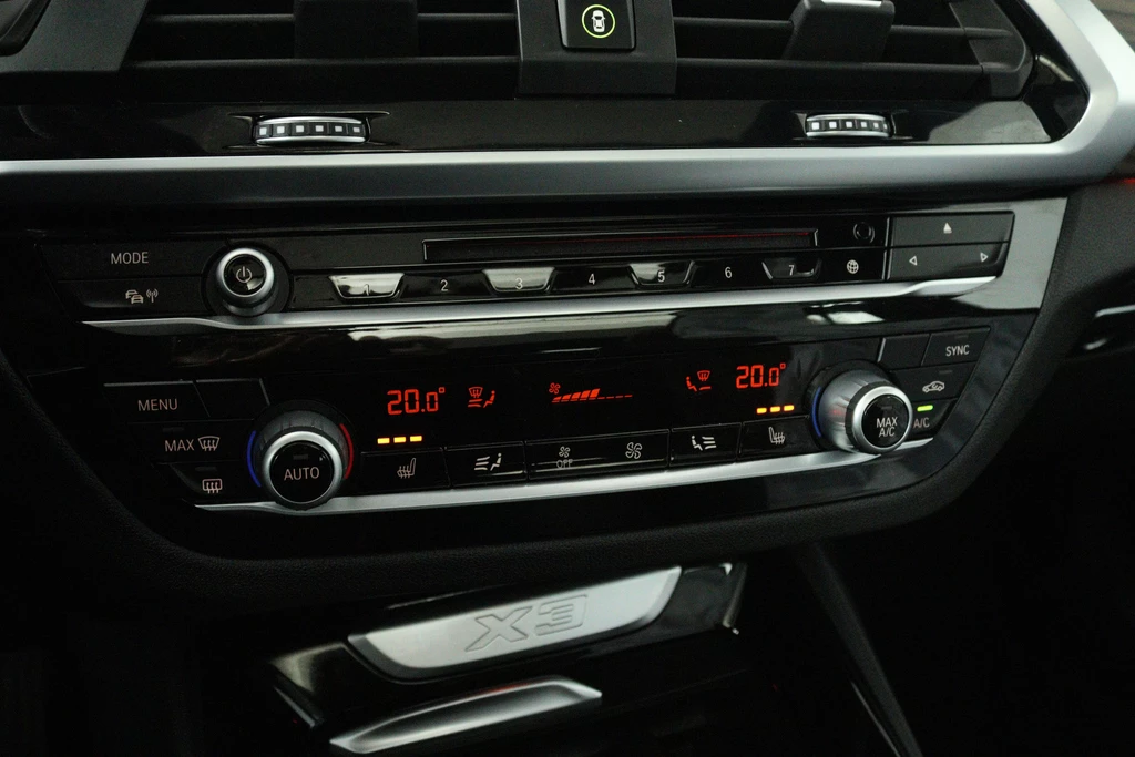 BMW X3 – foto 17