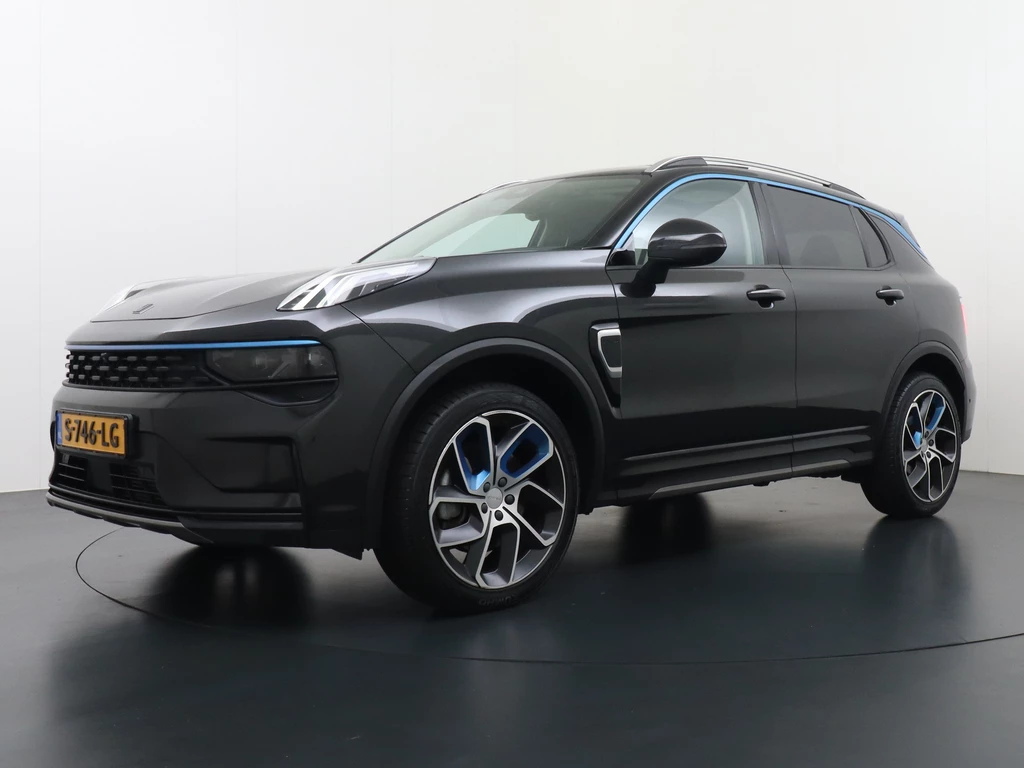 Lynk & Co 01 – foto 3