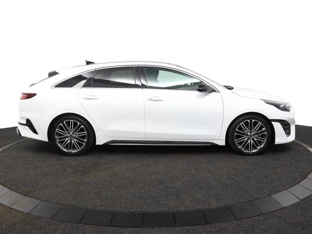 Kia ProCeed – foto 10
