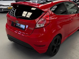 Ford Fiesta – thumbnail 8