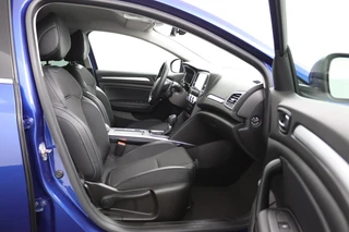 Renault Mégane Estate – thumbnail 29