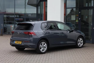 Volkswagen Golf – thumbnail 5