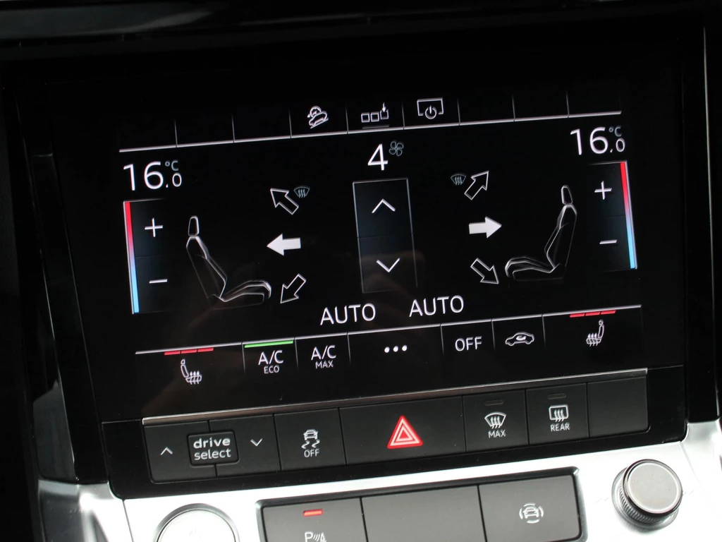 Audi e-tron – foto 30
