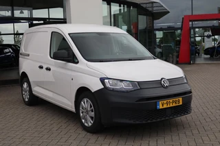 Volkswagen Caddy – thumbnail 6