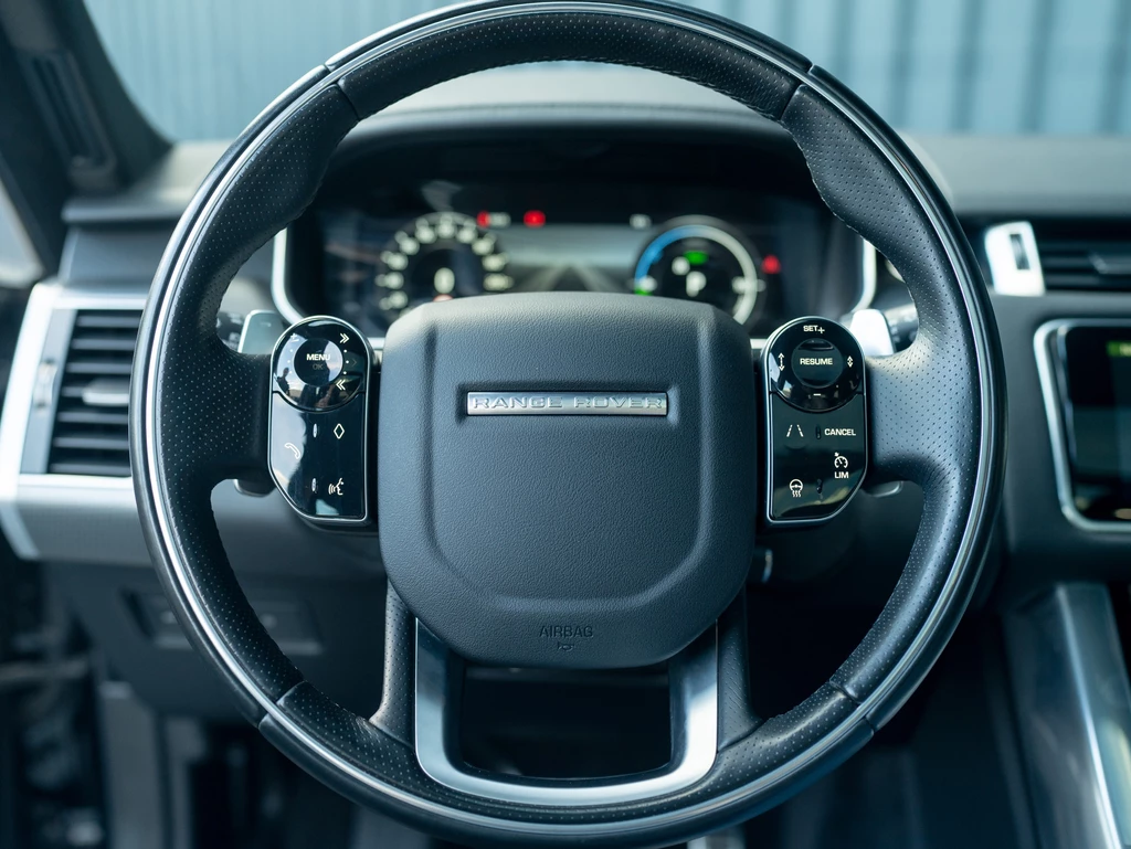 Land Rover Range Rover Sport – foto 49