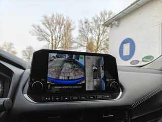 Nissan QASHQAI – thumbnail 11