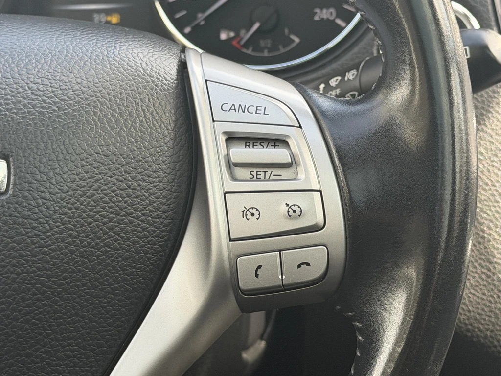 Nissan QASHQAI – foto 31