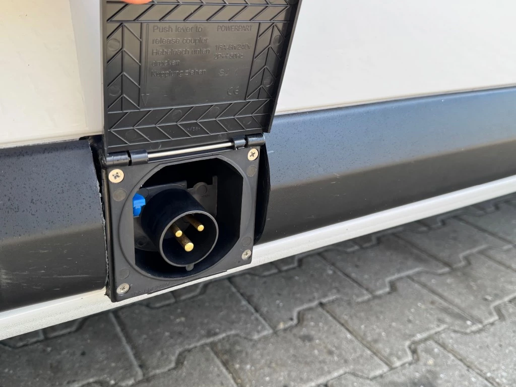 Citroën Jumpy – foto 21