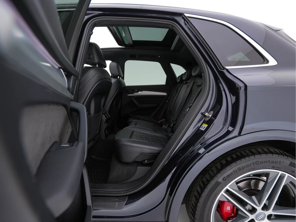 Audi SQ5 – foto 11