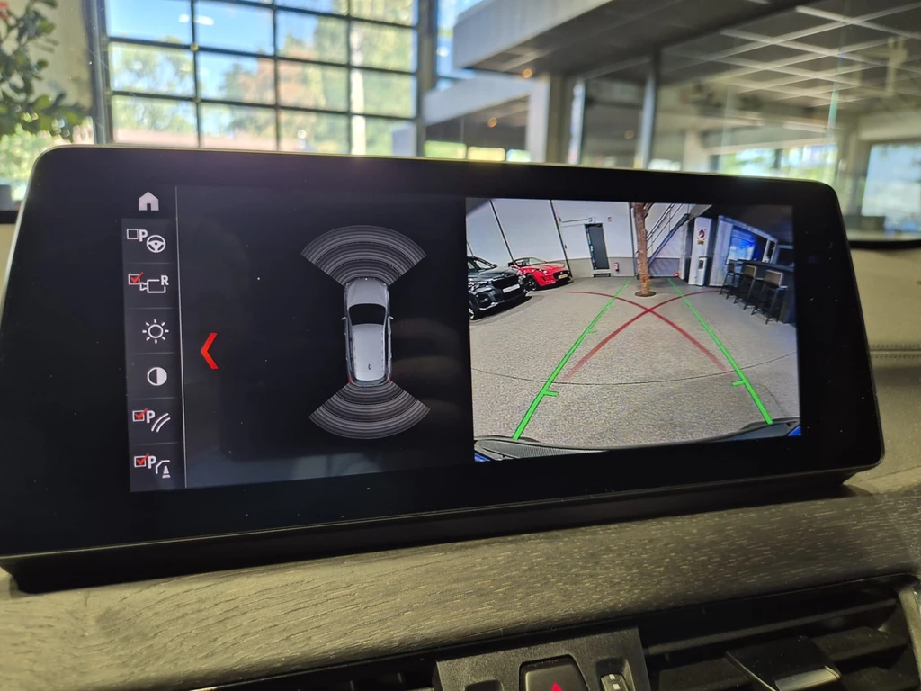 BMW X1 – foto 13