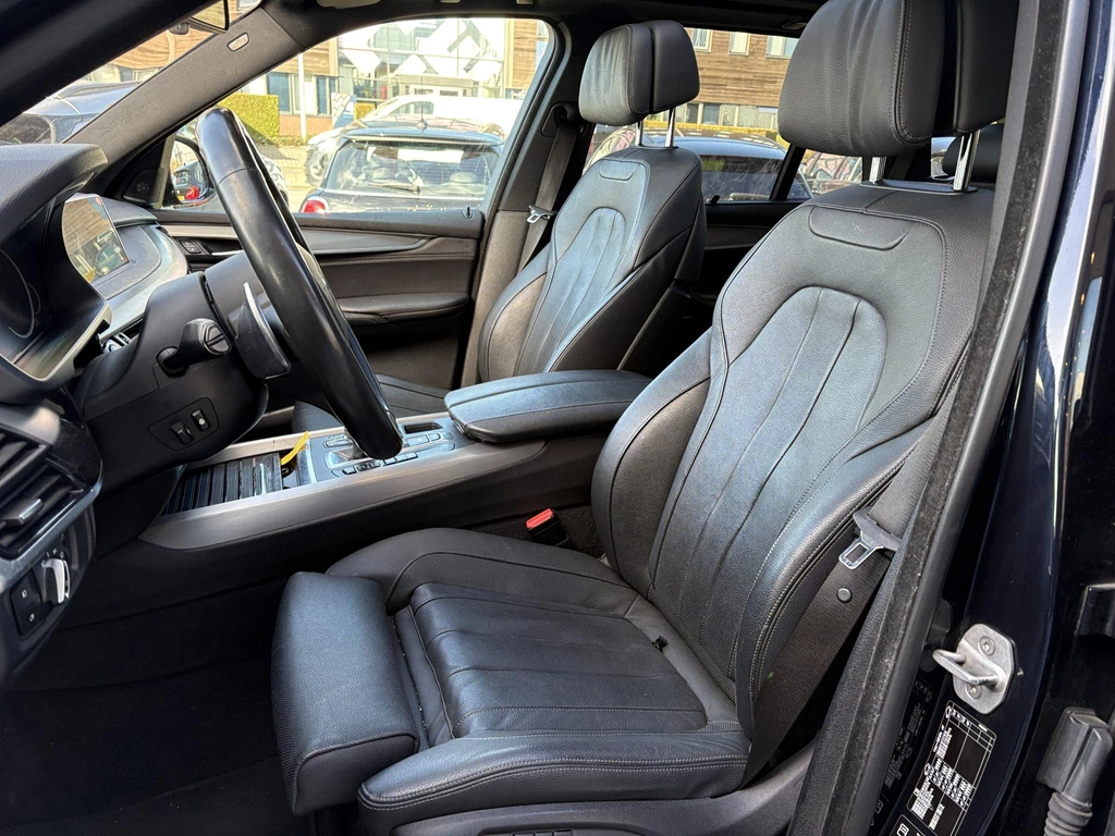 BMW X5 – foto 8