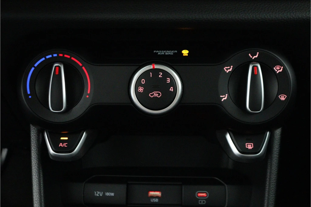 Kia Picanto – foto 30