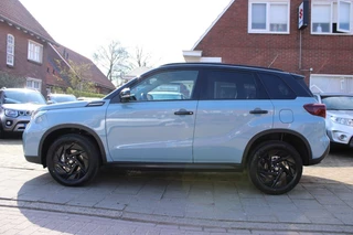 Suzuki Vitara – thumbnail 2