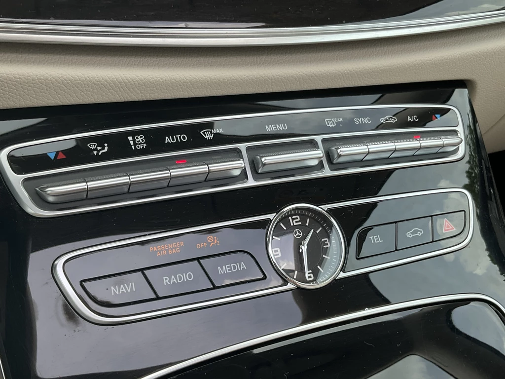 Mercedes-Benz E-Klasse – foto 34