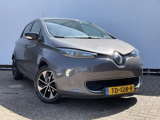 Renault ZOE – thumbnail 14