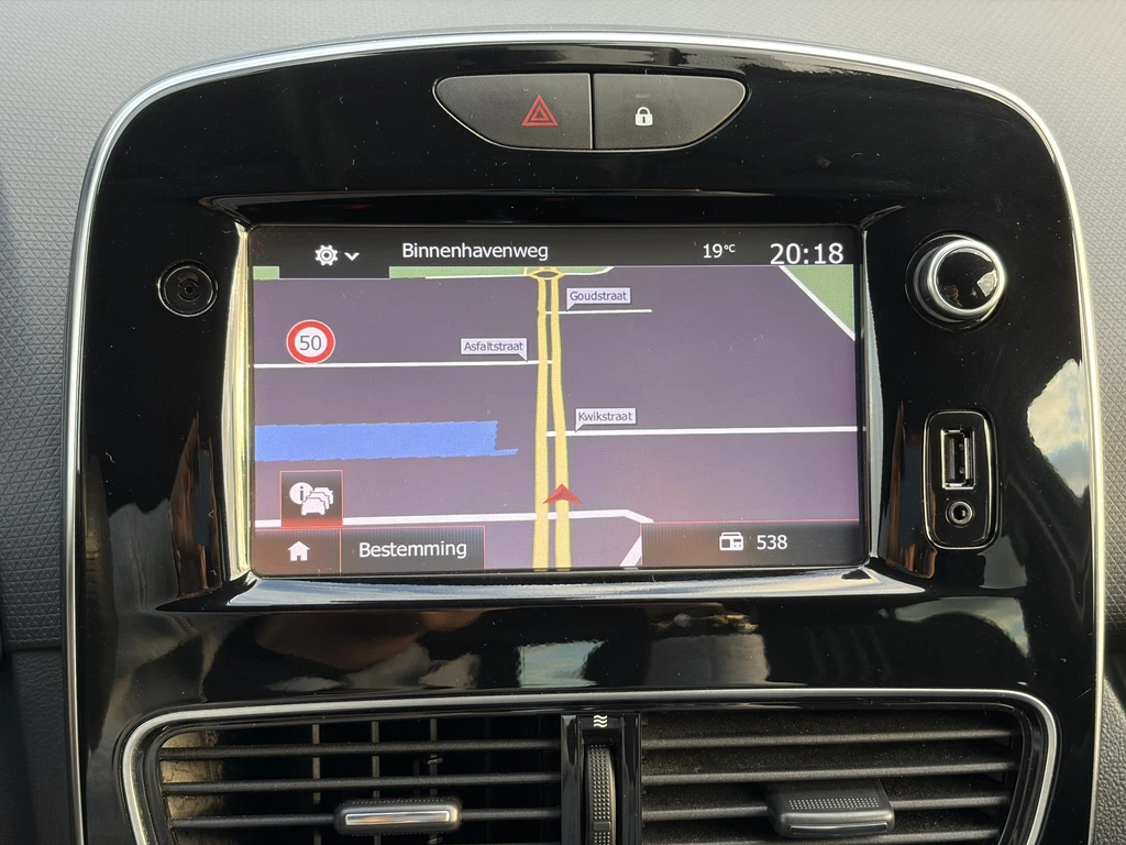 Renault Clio – foto 19