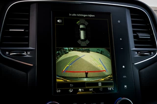 Renault Mégane Estate – thumbnail 15