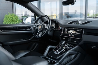 Porsche Cayenne – thumbnail 13