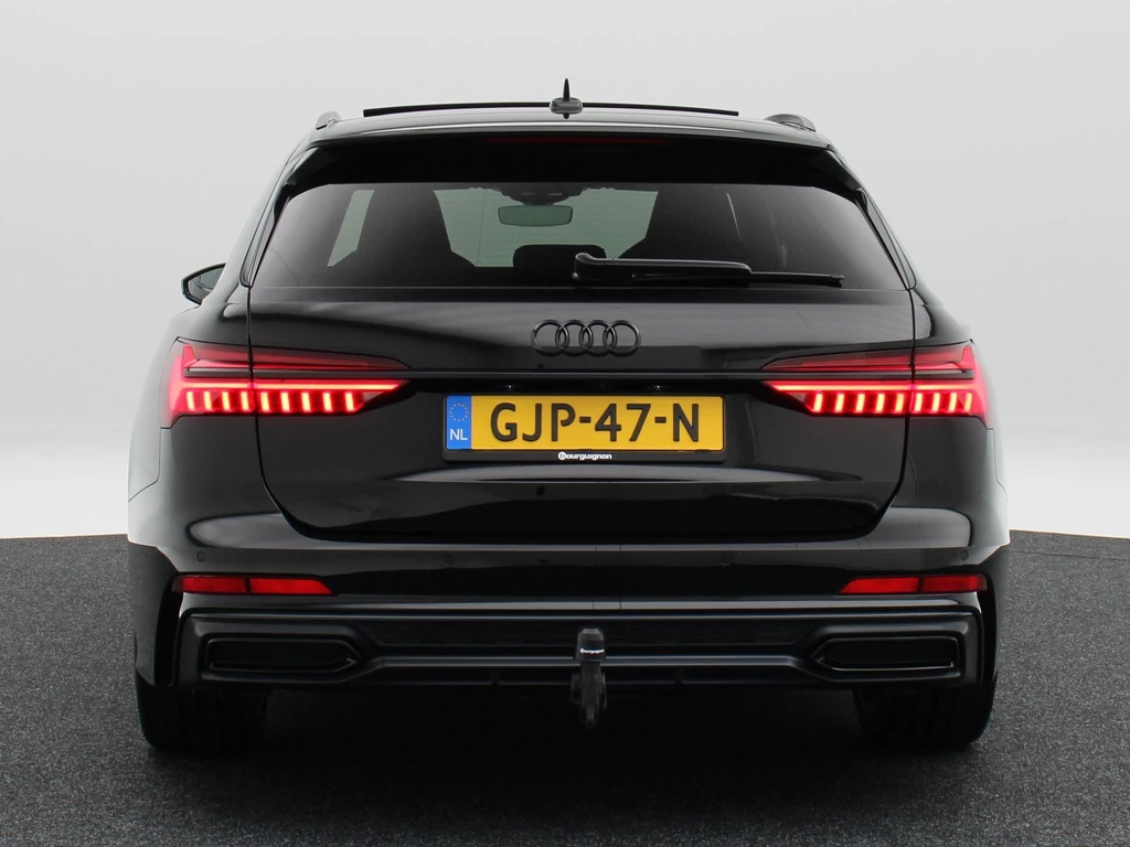 Audi A6 – foto 3