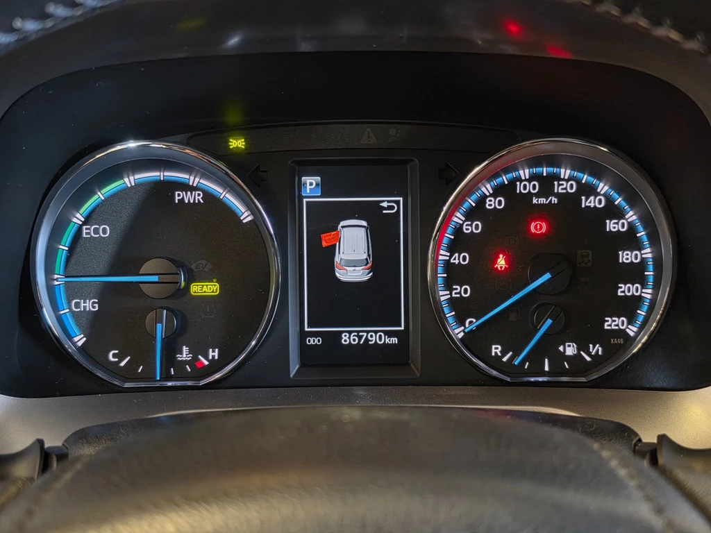 Toyota RAV4 – foto 18