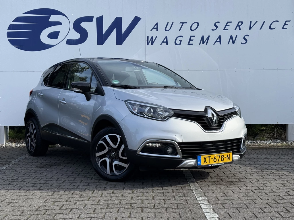 Renault Captur – foto 6