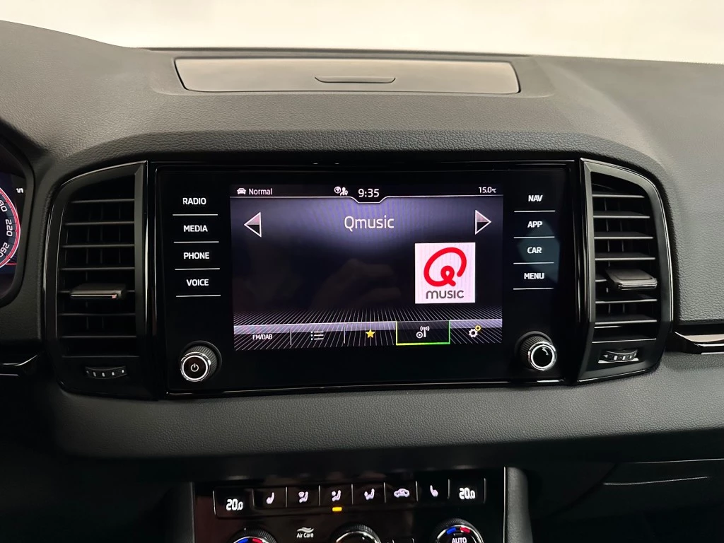 Škoda Karoq – foto 49