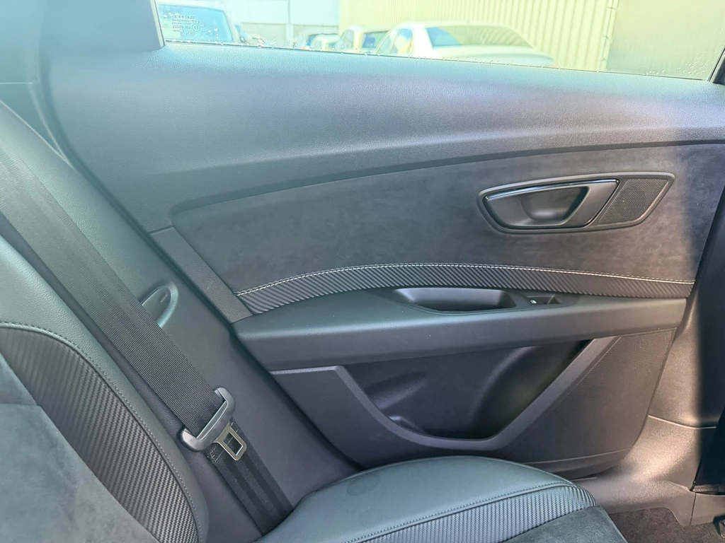 SEAT Leon – foto 27