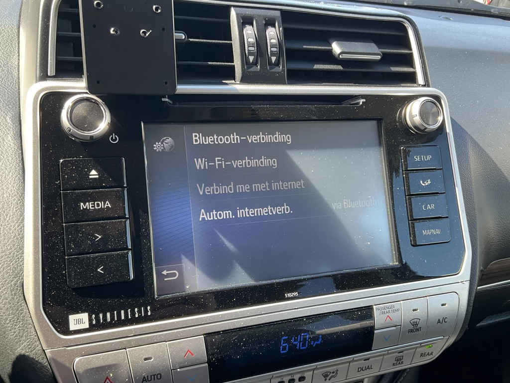 Toyota Land Cruiser – foto 50