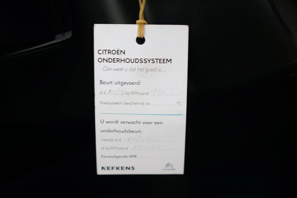 Citroën Grand C4 Spacetourer – foto 16