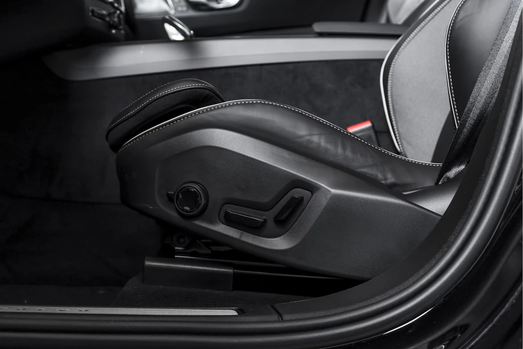 Volvo XC60 – foto 22