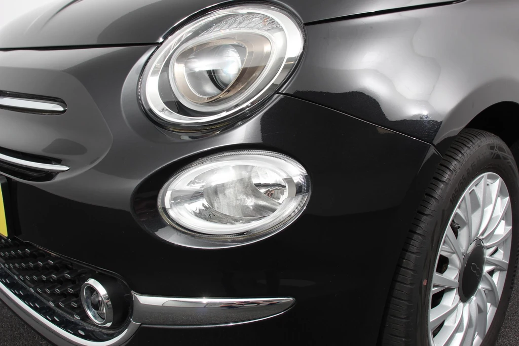 Fiat 500 – foto 23