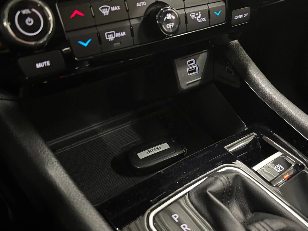 Jeep Compass – foto 18