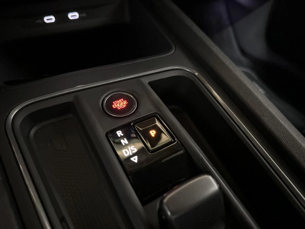 CUPRA Leon Sportstourer – foto 61