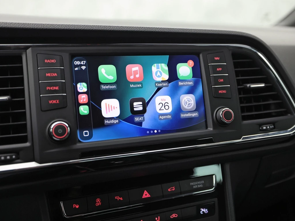 SEAT Ateca – foto 9