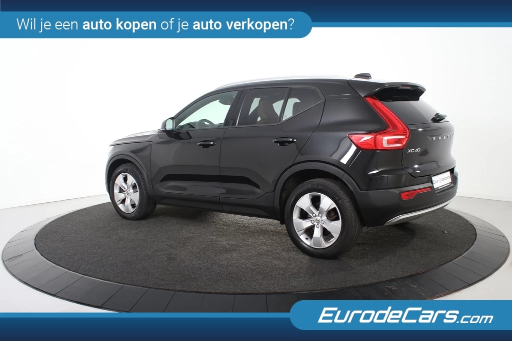 Volvo XC40 – foto 6
