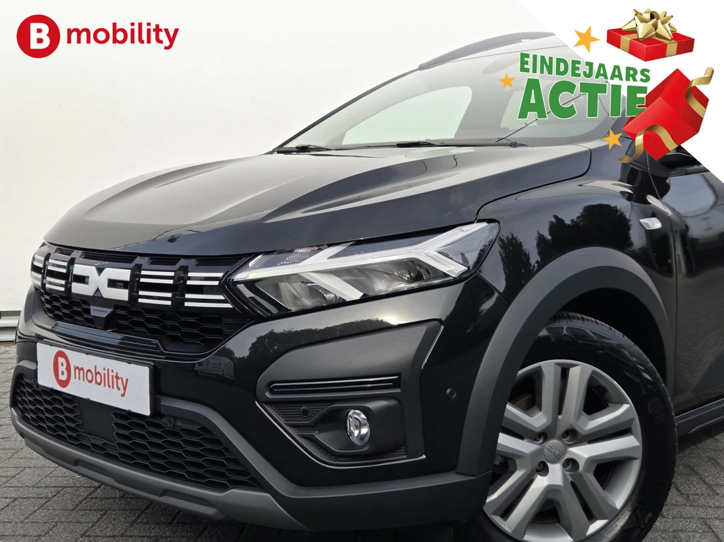 Dacia Jogger – foto 2